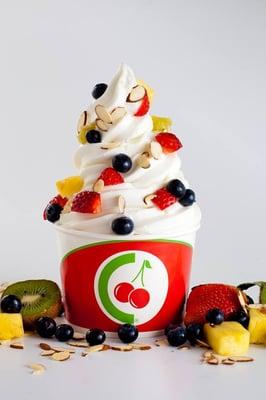 CherryBerry