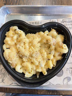 Build Your Own Mac and Cheese