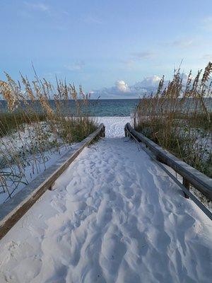 Pensacola Beach