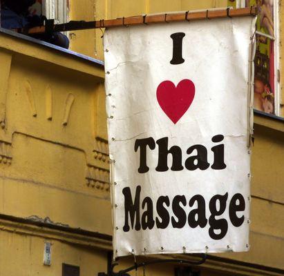 Premier Thai Massage