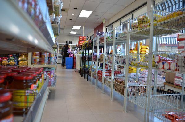 Shalimar Grocery