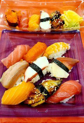 Omakase (small)