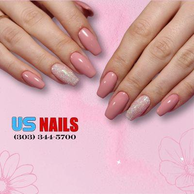 Come - Relax - Enjoy
US Nails - Best Nail Salon in Aurora O 80012