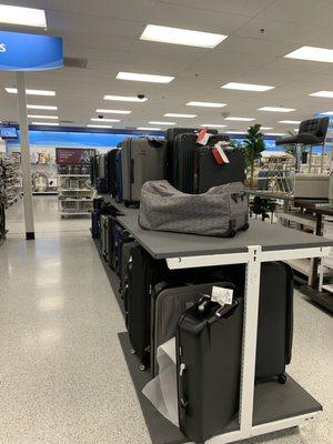 Luggage