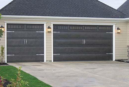 Garage Door Repair