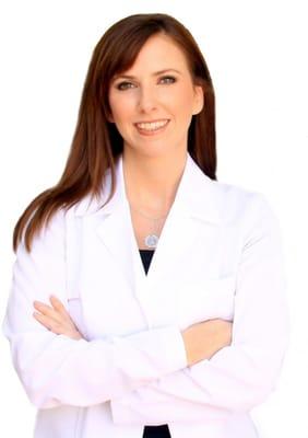 Dr. Amanda Campbell, D.C.