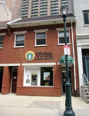 Viriva Community Credit Union