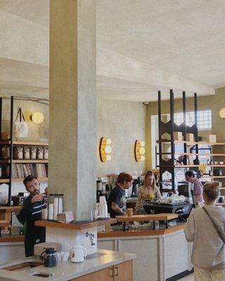 Sightglass Coffee