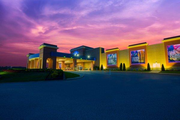 Presque Isle Downs & Casino