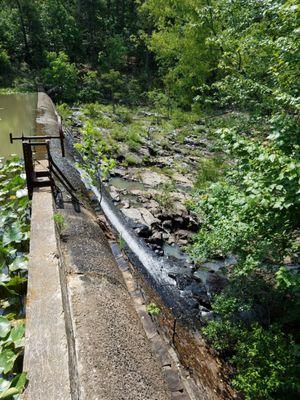 Robbers Cave State Park