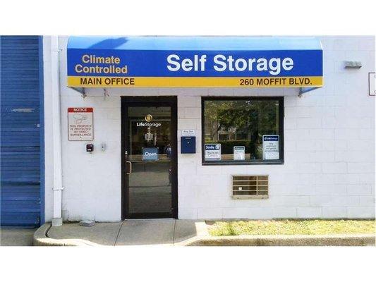 Alternate Beauty Image - Life Storage at 260 Moffitt Blvd, Islip, NY 11751