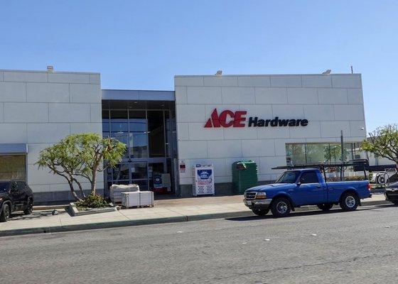 Ace Hardware