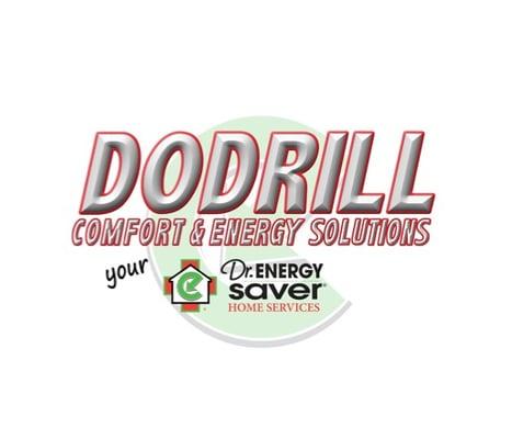 Dodrill Comfort & Energy Solutions