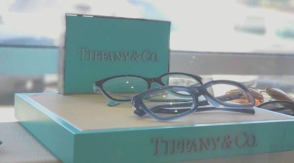 Tiffany