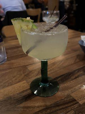 House Margarita