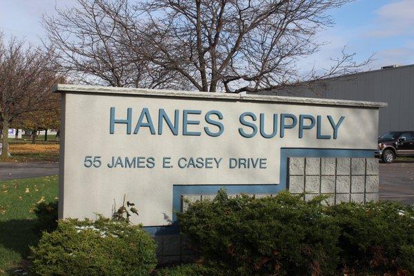 Hanes Supply, Inc