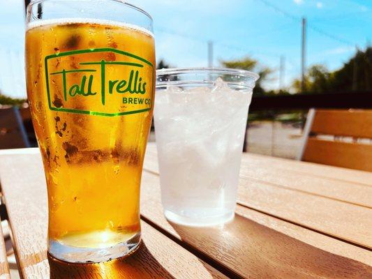 Tall Trellis Brew Co