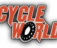 Cycle World