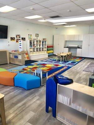 KidsZone Preschool Academy