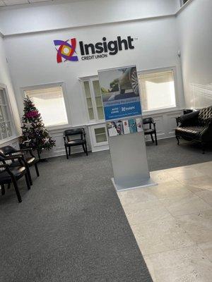 Insight Credit Union