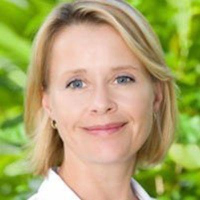 Dr. Alison Moore is an OBGYN treating patients in Kailua, HI and surrounding areas.