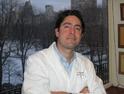 Mario Tuchman DMD, MD