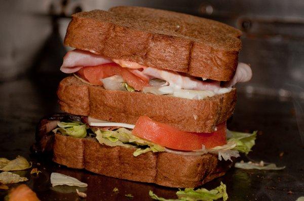 Club Sandwich