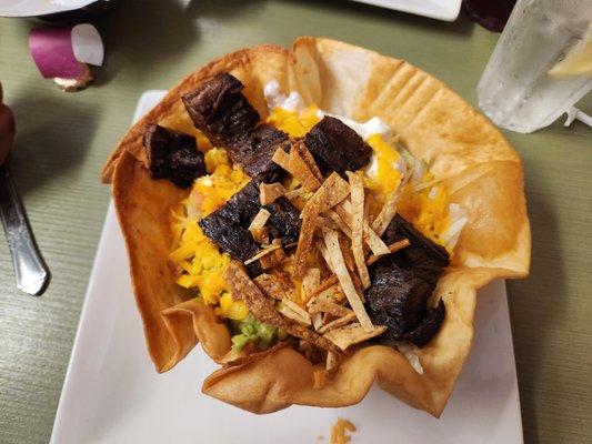 Taco Salad