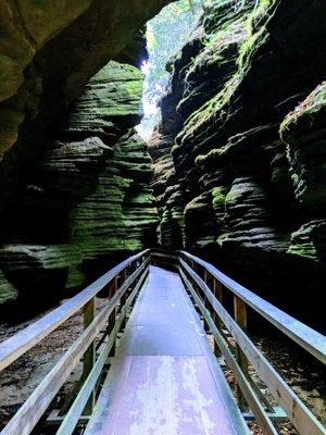 Witches Gulch