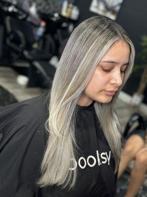 Balayage