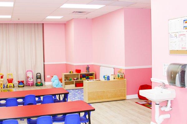 Day Care, Child Care, Preschool, PreK