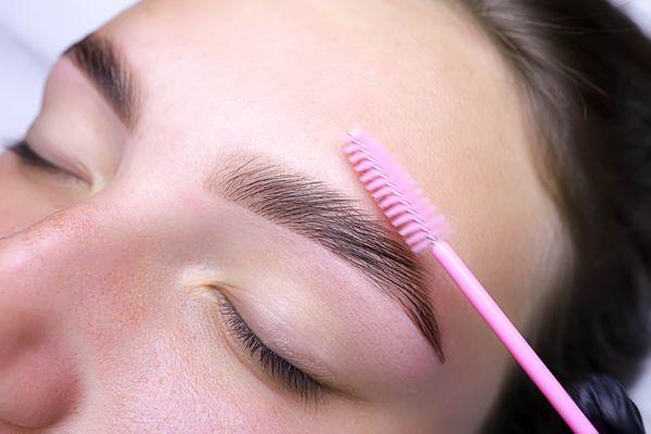 Brow Lamination