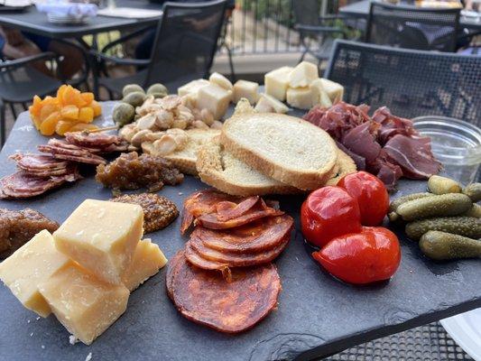 Charcuterie Board