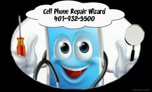 FAST Cell Phone Repair We Come To You and Repair Onsite