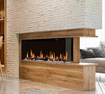 SDI Fireplaces