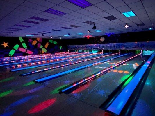 Leda Lanes