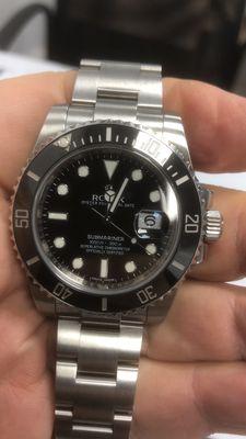 Rolex