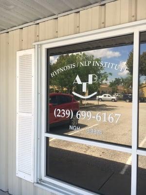 ATP Hypnosis Institute 1402 SE 47th Street Cape Coral Fl. 33904