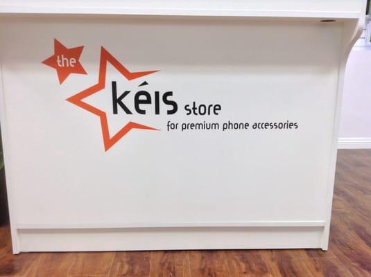 The Kéis Store