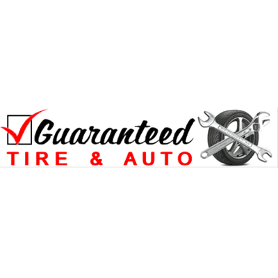 Guaranteed Tire & Auto