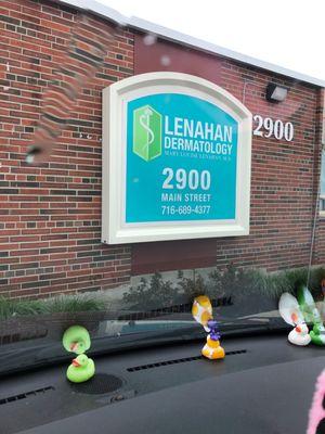 Lenahan Dermatology