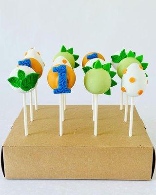 Cakerella Creations