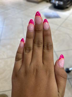 gel tips