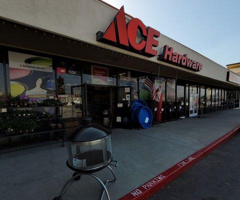 Ace Hardware