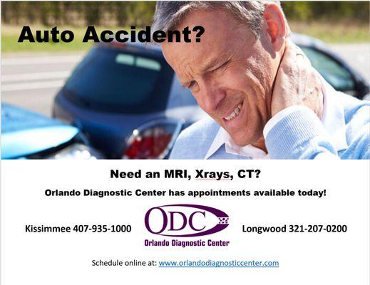 Orlando Diagnostic Center