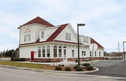 AtlantiCare Urgent Care - Cape May