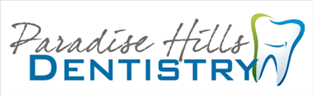 Paradise Hills Dentistry logo