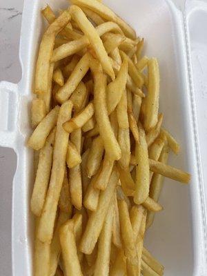 Fries