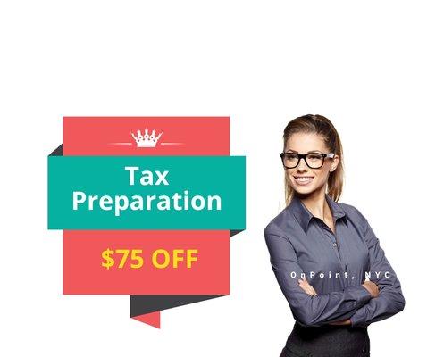 ProActive Tax Services