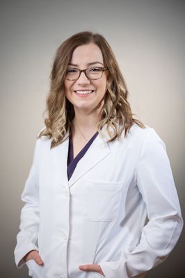 Dr. Kaitlyn Morgan